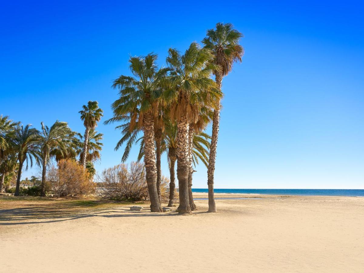 Holiday Home Calderon De La Barca By Interhome Cambrils Exterior photo