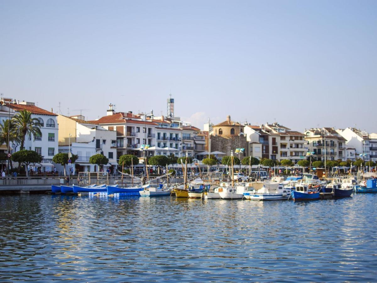 Holiday Home Calderon De La Barca By Interhome Cambrils Exterior photo