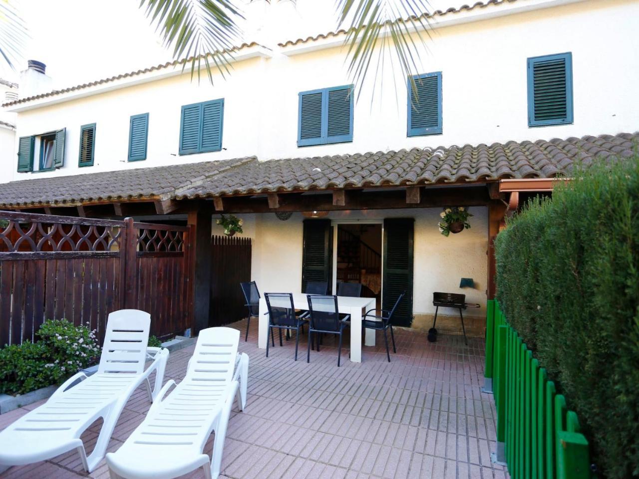 Holiday Home Calderon De La Barca By Interhome Cambrils Exterior photo