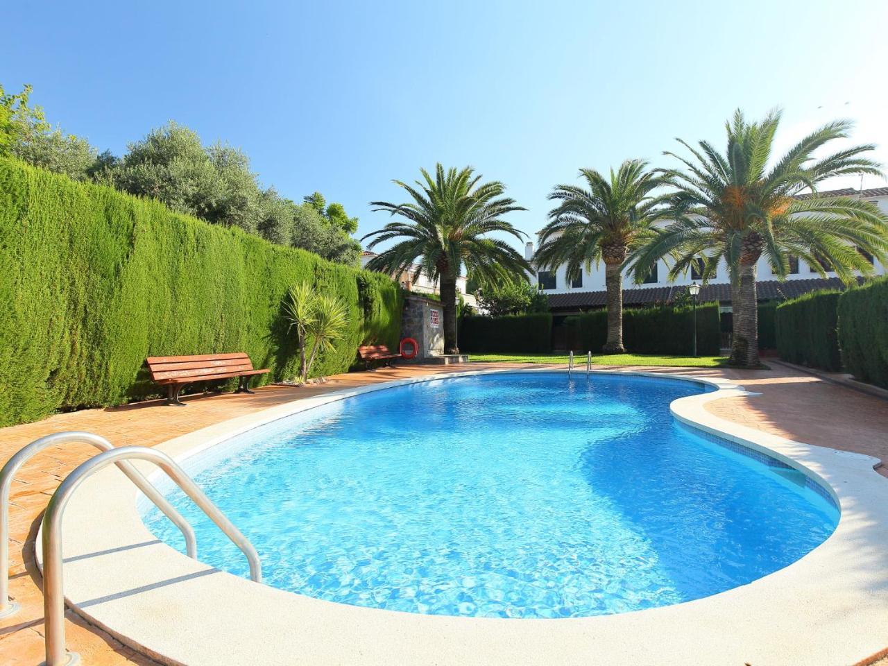 Holiday Home Calderon De La Barca By Interhome Cambrils Exterior photo