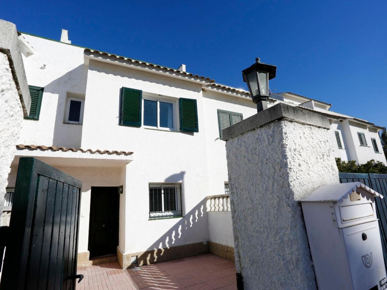Holiday Home Calderon De La Barca By Interhome Cambrils Exterior photo