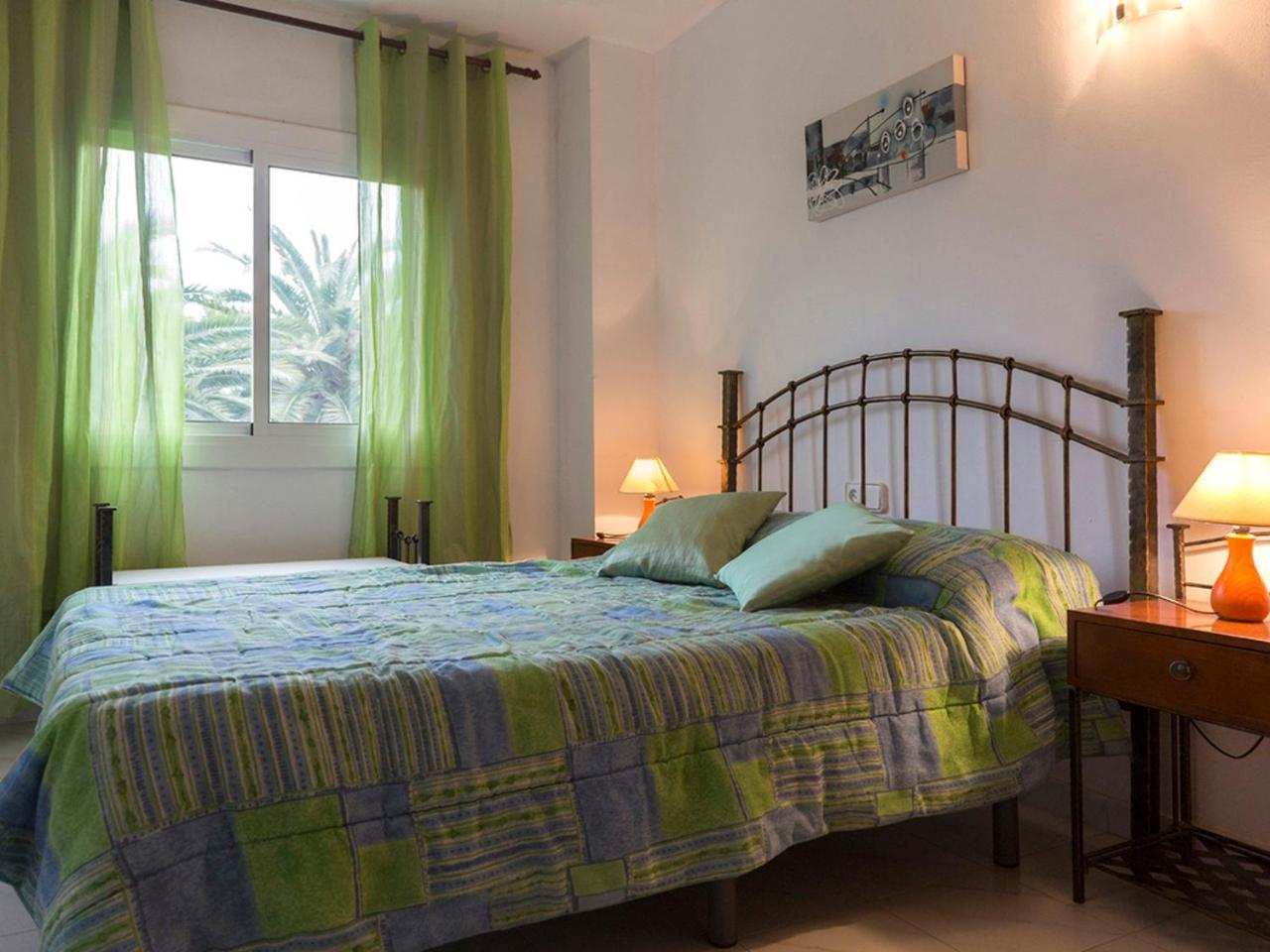 Holiday Home Calderon De La Barca By Interhome Cambrils Exterior photo