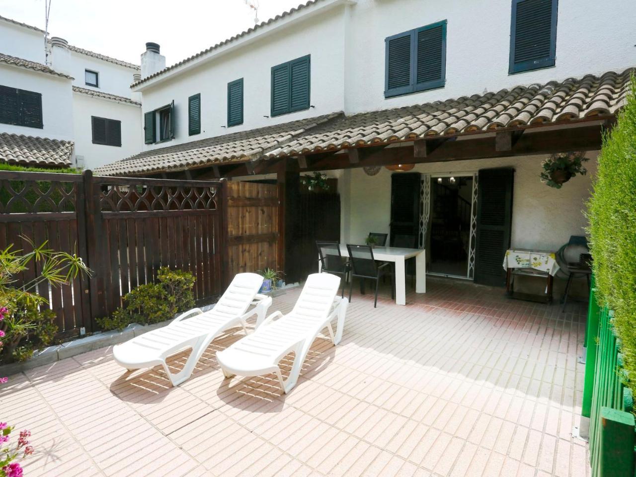 Holiday Home Calderon De La Barca By Interhome Cambrils Exterior photo