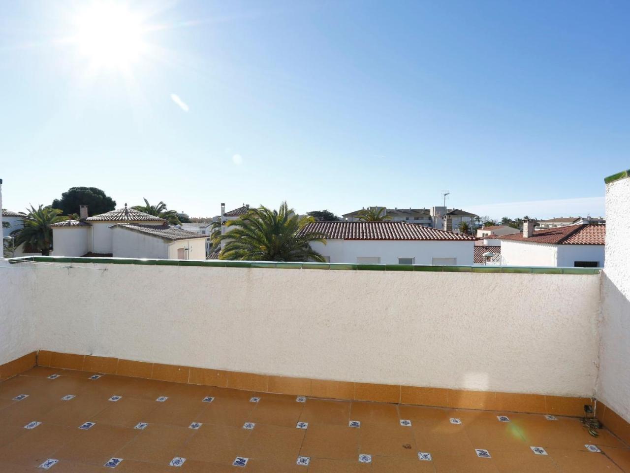 Holiday Home Calderon De La Barca By Interhome Cambrils Exterior photo