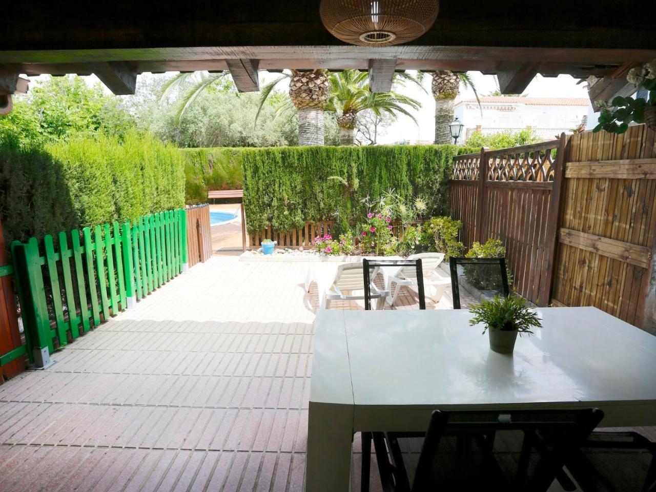 Holiday Home Calderon De La Barca By Interhome Cambrils Exterior photo