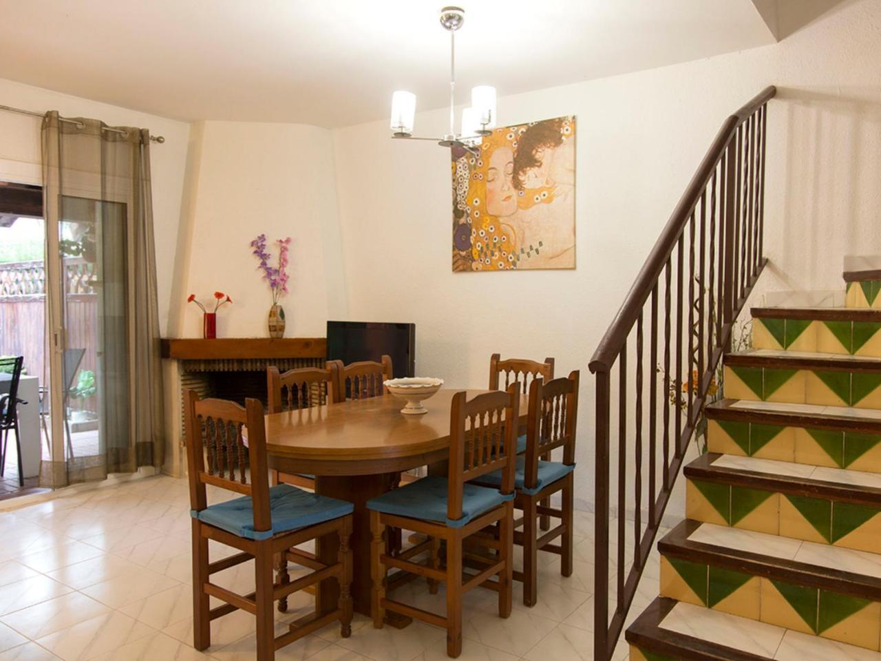 Holiday Home Calderon De La Barca By Interhome Cambrils Exterior photo