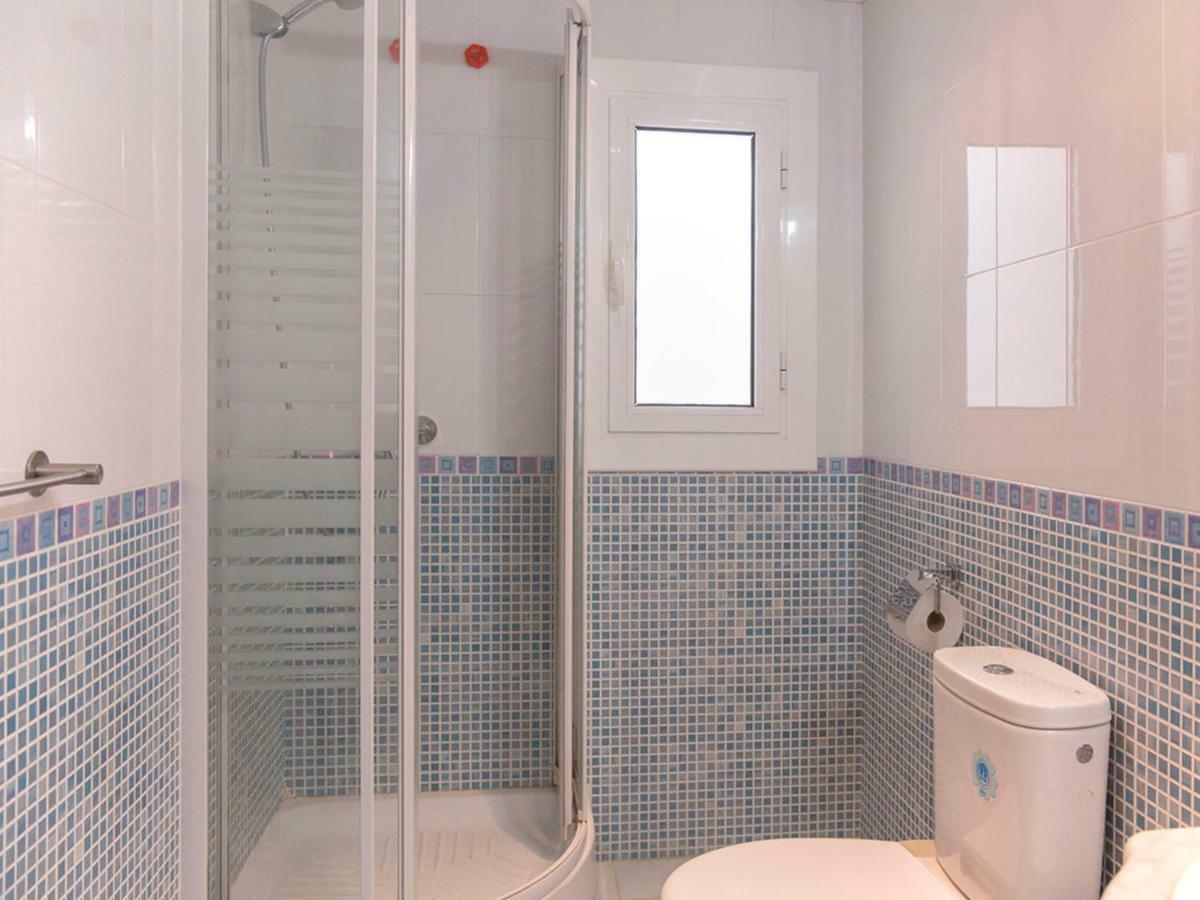 Holiday Home Calderon De La Barca By Interhome Cambrils Exterior photo